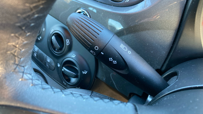 Fiat 500 1.0 Mild Hybrid Sport 3dr Petrol Hatchback